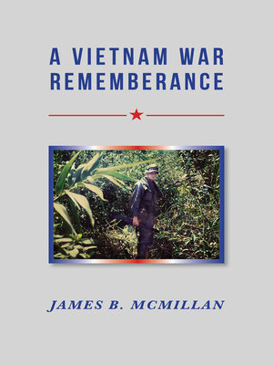 cover image of A Vietnam War Remembrance
